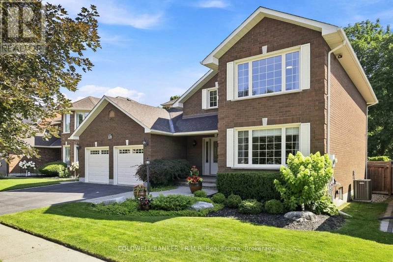 138 Samac Trail, Oshawa (Samac), Ontario, L1G7V9, Oshawa (Samac), Ontario — photo 1 of 5