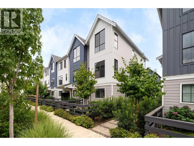 #58 488 FURNESS Street, New Westminster, British Columbia, V3M0M1, New Westminster, British Columbia — photo 1 of 5