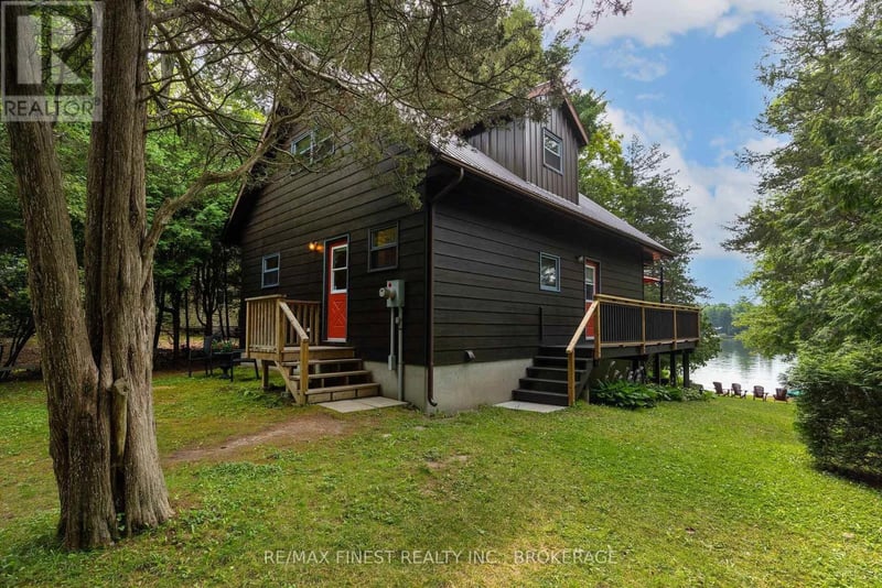 106 Yardarm Lane, Leeds and the Thousand Islands, Ontario, K0E1L0, Leeds and the Thousand Islands, Ontario — photo 1 of 5