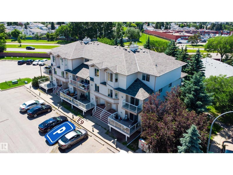 #11 2505 42 ST NW, Edmonton, Alberta, T6L7G8, Edmonton, Alberta — photo 1 of 5