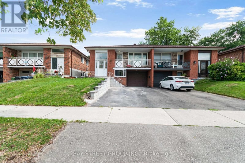 89 Mintwood Drive, Toronto (Bayview Woods-Steeles), Ontario, M2M3A6, Toronto (Bayview Woods-Steeles), Ontario — photo 1 of 5