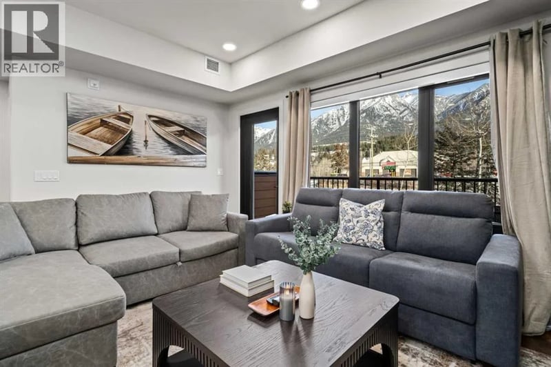 1730 Bow Valley Trail, Canmore, Alberta, T1W2X3, Canmore, Alberta — photo 1 of 5