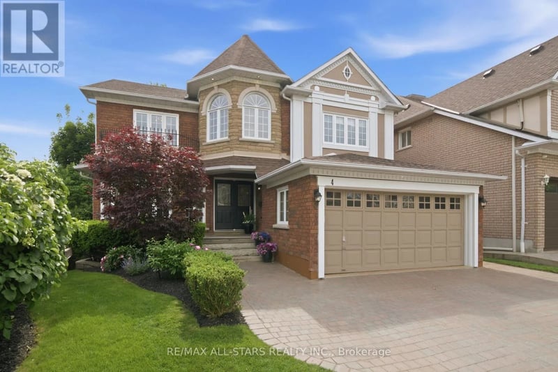 4 Dennis Drive, Ajax (Central West), Ontario, L1T4A9, Ajax (Central West), Ontario — photo 1 of 5