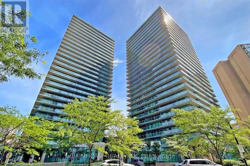 #607 5500 Yonge Street, Toronto (Willowdale West), Ontario, M2N7L1, Toronto (Willowdale West), Ontario — photo 1 of 5