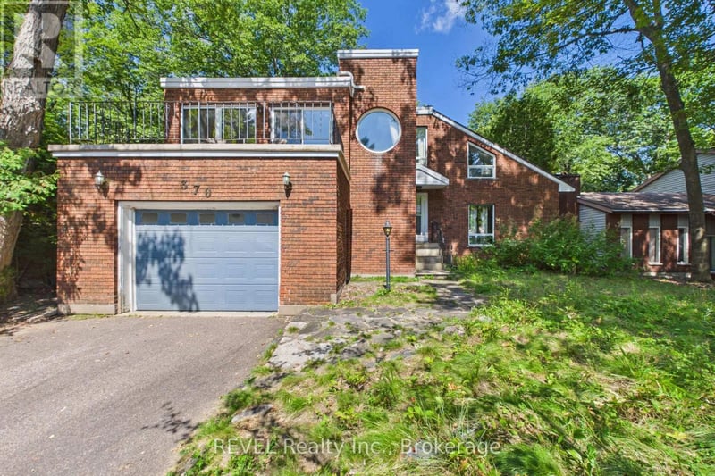 370 Segwun Boulevard, Gravenhurst (Muskoka (S)), Ontario, P1P1C5, Gravenhurst (Muskoka (S)), Ontario — photo 1 of 5