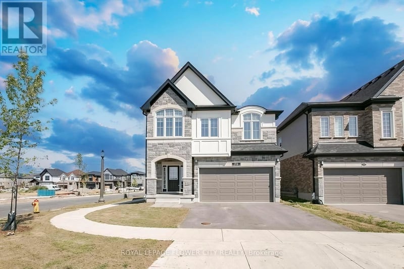 174 Shaded Creek Drive, Kitchener, Ontario, N2P0K7, Kitchener, Ontario — photo 1 of 5