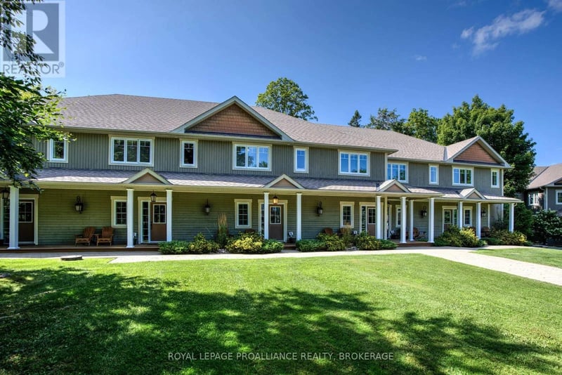 #8-2 532 10th Concession Road, Rideau Lakes, Ontario, K0G1X0, Rideau Lakes, Ontario — photo 1 of 5