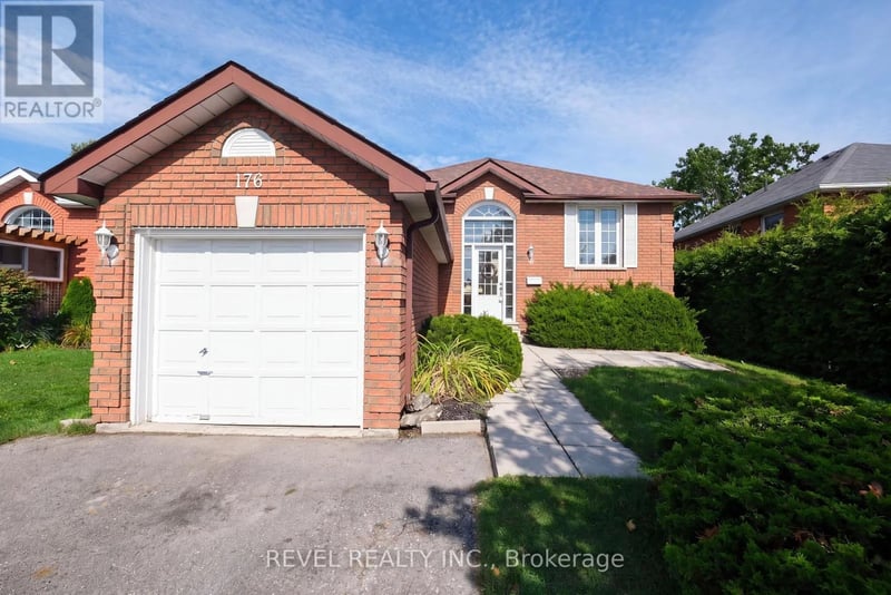 176 TOWERHILL Road, Peterborough (Northcrest Ward 5), Ontario, K9H7M8, Peterborough (Northcrest Ward 5), Ontario — photo 1 of 5