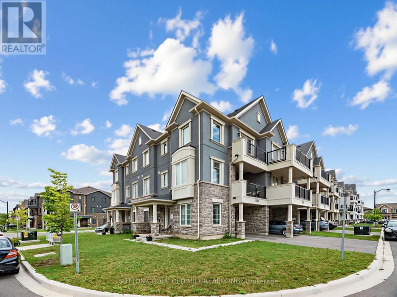 1537 Moira Crescent, Milton (BW Bowes), Ontario, L9E1Y1, Milton (BW Bowes), Ontario — photo 1 of 5
