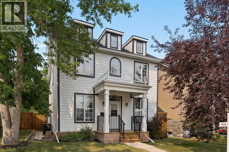 4649 20 Street Southwest, Calgary, Alberta, T2T6G4, Calgary, Alberta — photo 1 of 5
