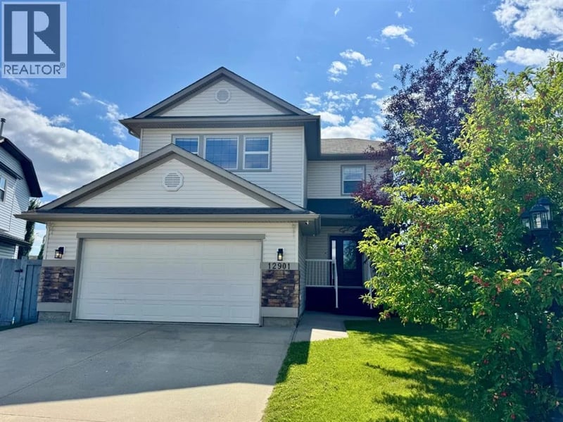 12901 89A Street, Grande Prairie, Alberta, T8X1V0, Grande Prairie, Alberta — photo 1 of 5