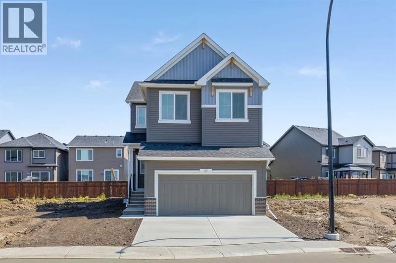 37 Sora Gardens Southeast, Calgary, Alberta, T3S0V3, Calgary, Alberta — photo 1 of 5