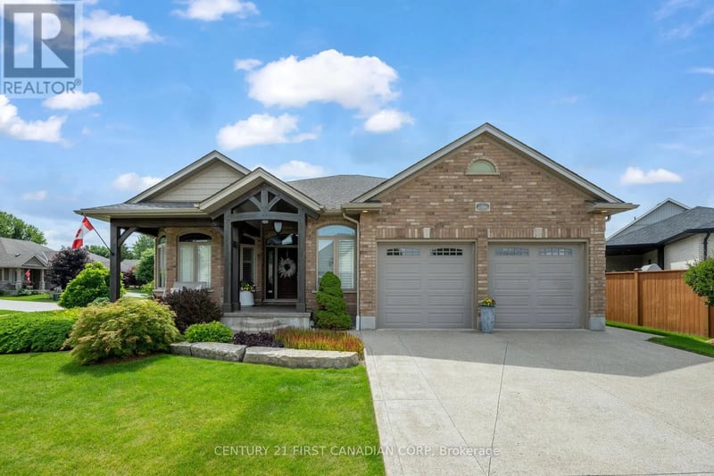 286 Dufferin Street, Central Elgin (Belmont), Ontario, N0L1B0, Central Elgin (Belmont), Ontario — photo 1 of 5