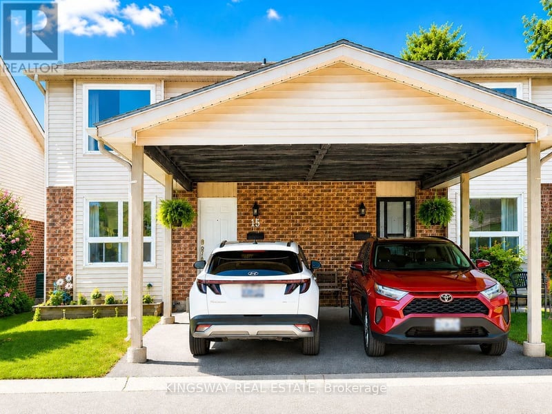 ##15 450 Pond Mills Road, London South (South T), Ontario, N5Z4X2, London South (South T), Ontario — photo 1 of 5