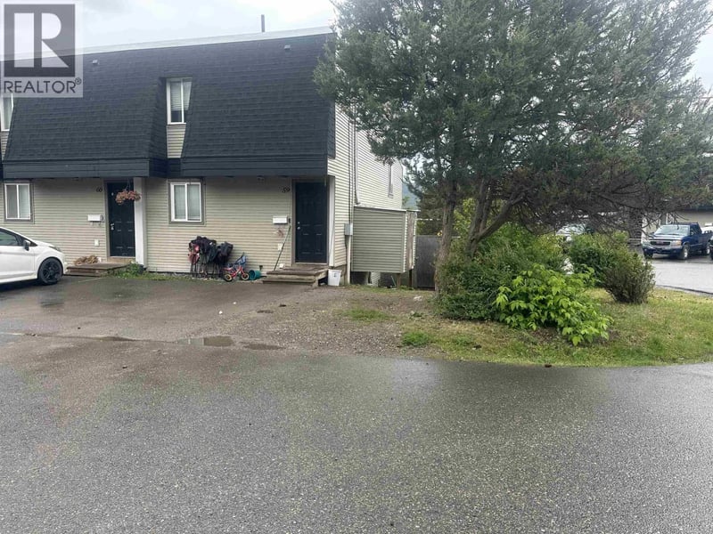 #59 605 CARSON Drive, Williams Lake, British Columbia, V0K2G0, Williams Lake, British Columbia — photo 1 of 5