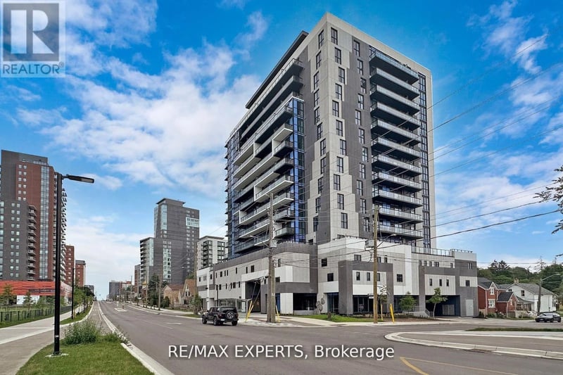 #1604 128 King Street North, Waterloo, Ontario, N2J0E6, Waterloo, Ontario — photo 1 of 5