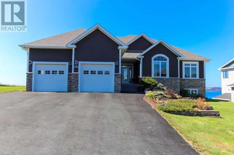 10 Ocean's, Portugal Cove, Newfoundland & Labrador, A1M0G3, Portugal Cove, Newfoundland & Labrador — photo 1 of 5