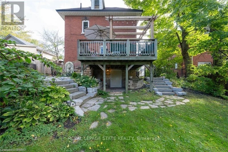 284 Colborne Street North, Norfolk (Simcoe), Ontario, N3Y3V5, Norfolk (Simcoe), Ontario — photo 1 of 5