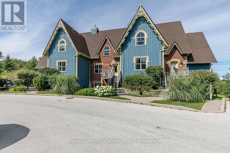 #112 184 SNOWBRIDGE Way, Blue Mountains, Ontario, L9Y0V1, Blue Mountains, Ontario — photo 1 of 5