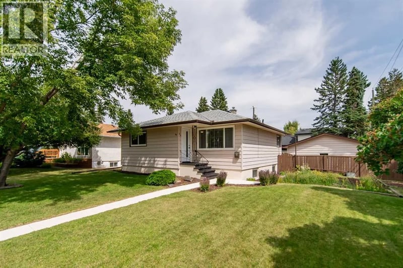 84 Waterloo Drive Southwest, Calgary, Alberta, T3C3G1, Calgary, Alberta — photo 1 of 5