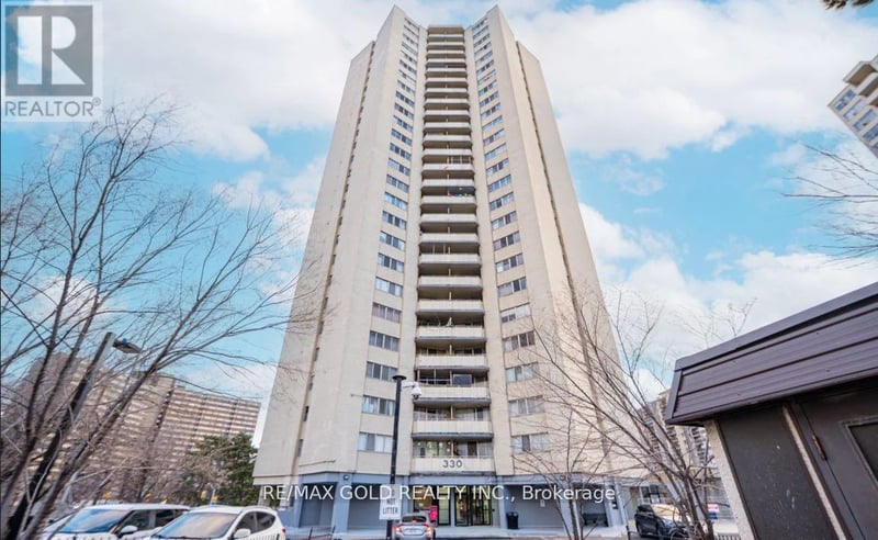 #2107 330 Dixon Road, Toronto (Kingsview Village-The Westway), Ontario, M9R1S9, Toronto (Kingsview Village-The Westway), Ontario — photo 1 of 5