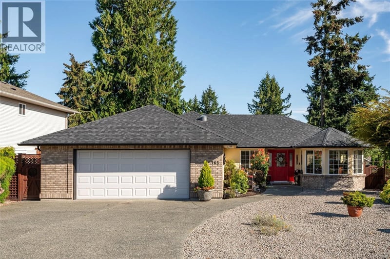 763 Doehle Avenue, Parksville, British Columbia, V9P2V1, Parksville, British Columbia — photo 1 of 5