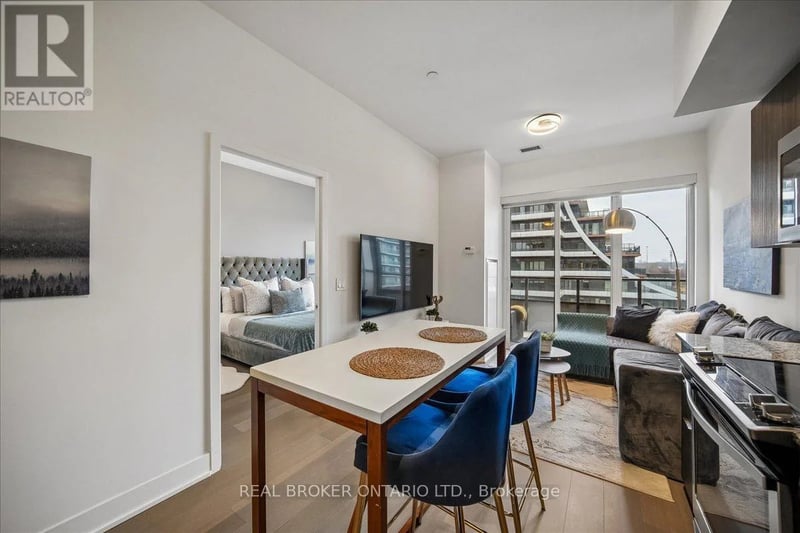 #603 20 Shore Breeze Drive, Toronto (Mimico), Ontario, M8V0C7, Toronto (Mimico), Ontario — photo 1 of 5