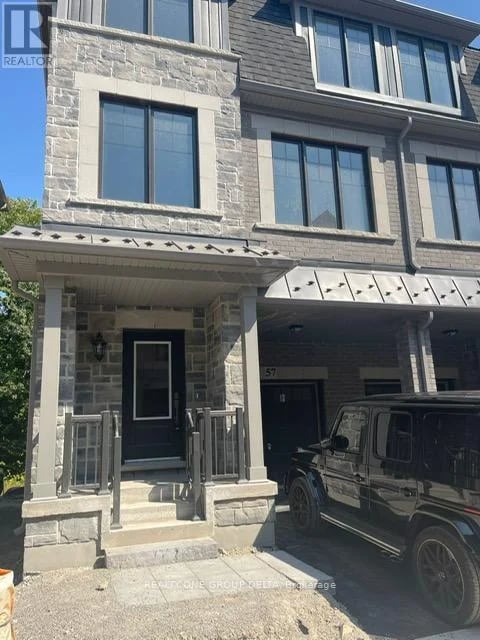 57 Folcroft Street, Brampton (Credit Valley), Ontario, L6Y6L3, Brampton (Credit Valley), Ontario — photo 1 of 5
