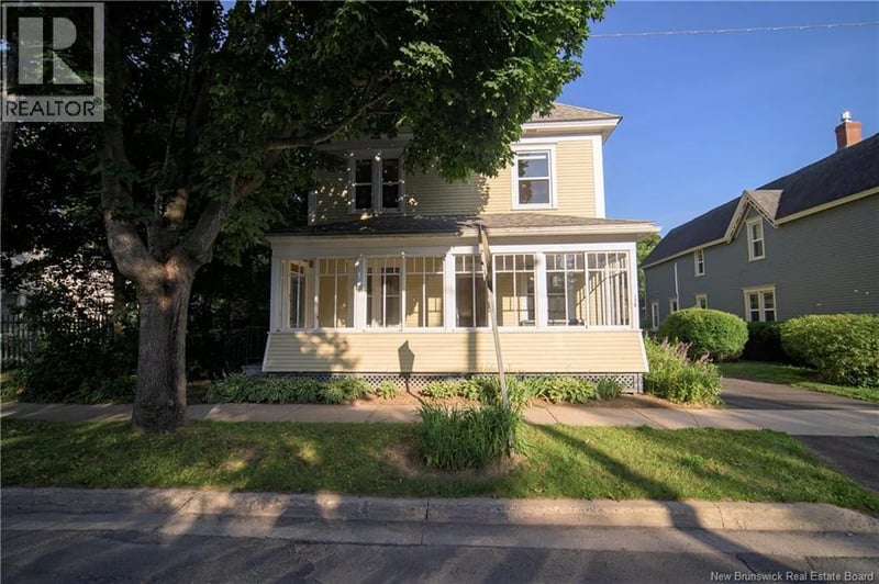 178 O'Dell Avenue, Fredericton, New Brunswick, E3B2L5, Fredericton, New Brunswick — photo 1 of 5