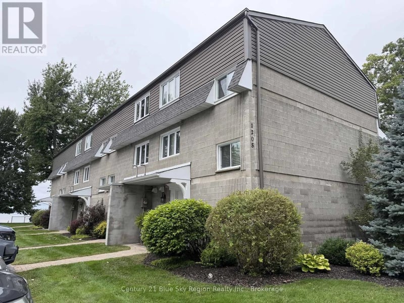 #14 1205 PREMIER Road, North Bay (Ferris), Ontario, P1A2J3, North Bay (Ferris), Ontario — photo 1 of 5