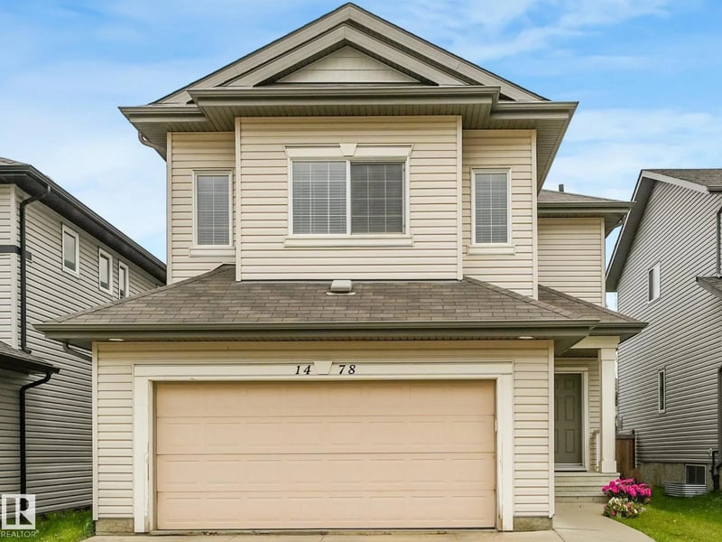 1478 37B AV NW, Edmonton, Alberta, T6T0J1, Edmonton, Alberta — photo 1 of 5