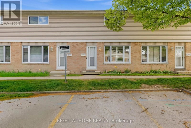 #62 320 Westminster Avenue, London South (South H), Ontario, N6C5H5, London South (South H), Ontario — photo 1 of 5