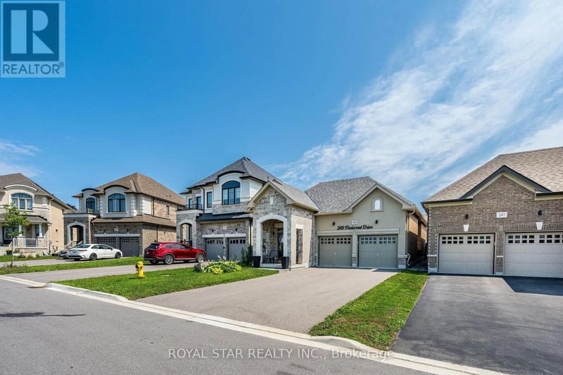 249 Fleetwood Drive, Oshawa (Eastdale), Ontario, L1K3E8, Oshawa (Eastdale), Ontario — photo 1 of 5