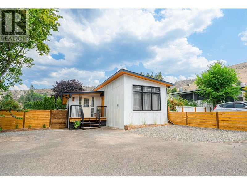 #74 1175 ROSE HILL Road, Kamloops, British Columbia, V2B0B6, Kamloops, British Columbia — photo 1 of 5