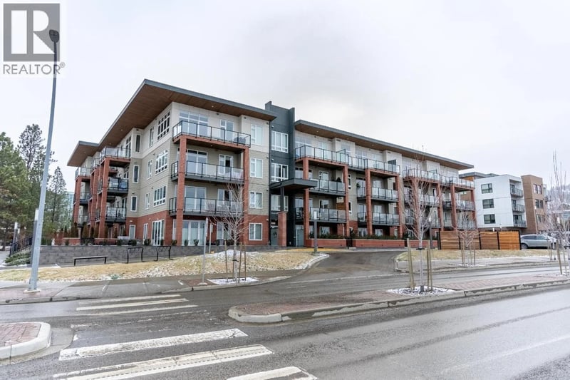 #106 885 UNIVERSITY Drive, Kamloops, British Columbia, V2C0K2, Kamloops, British Columbia — photo 1 of 5