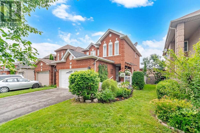 30 Henderson Crescent, New Tecumseth (Alliston), Ontario, L9R1Y3, New Tecumseth (Alliston), Ontario — photo 1 of 5