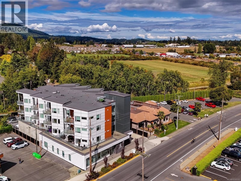 #308 7098 Wallace Drive, Central Saanich, British Columbia, V8M1G9, Central Saanich, British Columbia — photo 1 of 5