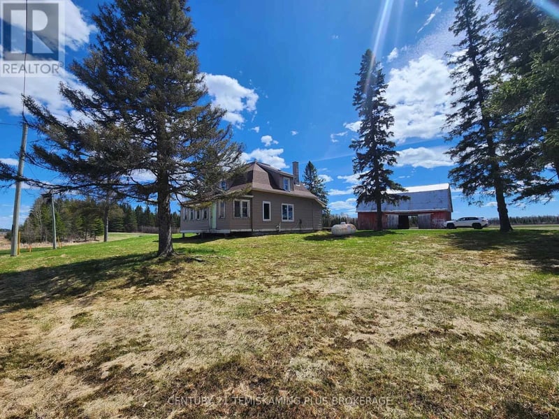 Lt 6 Con 4, Highway 65 Highway, Timiskaming (TIM - Outside - Rural), Ontario, P0J1M0, Timiskaming (TIM - Outside - Rural), Ontario — photo 1 of 5