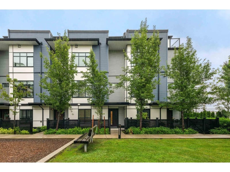 #12 16828 BOXWOOD Drive, Surrey, British Columbia, V4N6T2, Surrey, British Columbia — photo 1 of 5