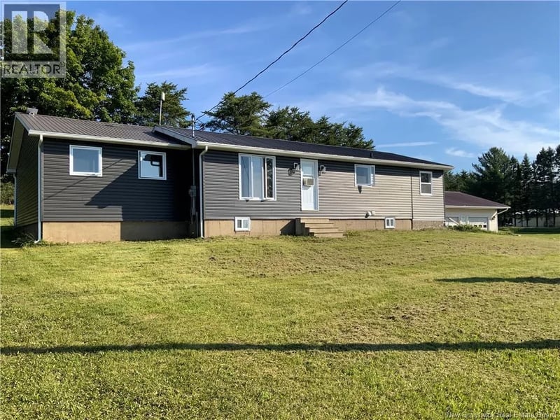4 Lamoreaux Road, Greenfield, New Brunswick, E7L2Y1, Greenfield, New Brunswick — photo 1 of 5