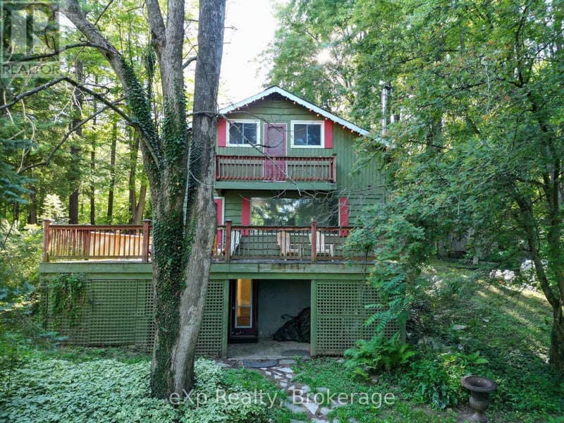 272 Bowles Bluff Road, Grey Highlands, Ontario, N0C1H0, Grey Highlands, Ontario — photo 1 of 5