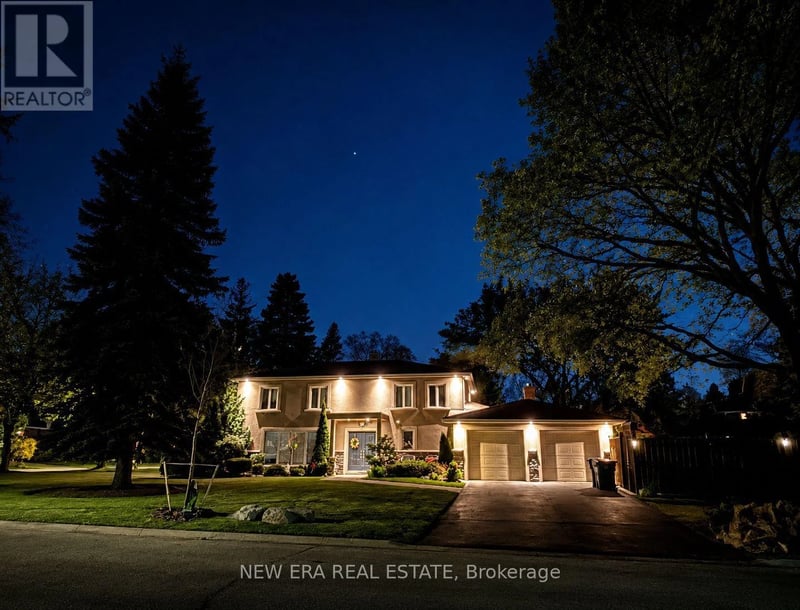 1423 Bunsden Avenue, Mississauga (Sheridan), Ontario, L5H2B3, Mississauga (Sheridan), Ontario — photo 1 of 5