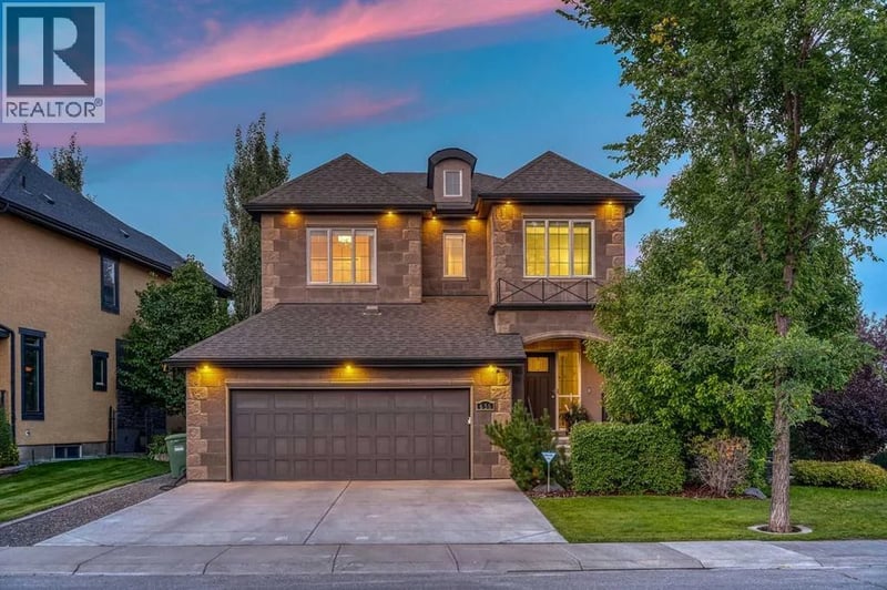 656 Quarry Way Southeast, Calgary, Alberta, T2C5H6, Calgary, Alberta — photo 1 of 5