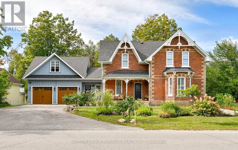 5240 Old Brock Road, Pickering, Ontario, L1Y1A1, Pickering, Ontario — photo 1 of 5
