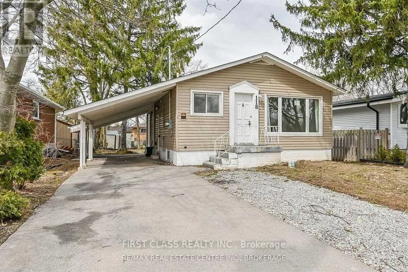 #2 118 Manning Avenue, Hamilton (Greeningdon), Ontario, L9A3E9, Hamilton (Greeningdon), Ontario — photo 1 of 5