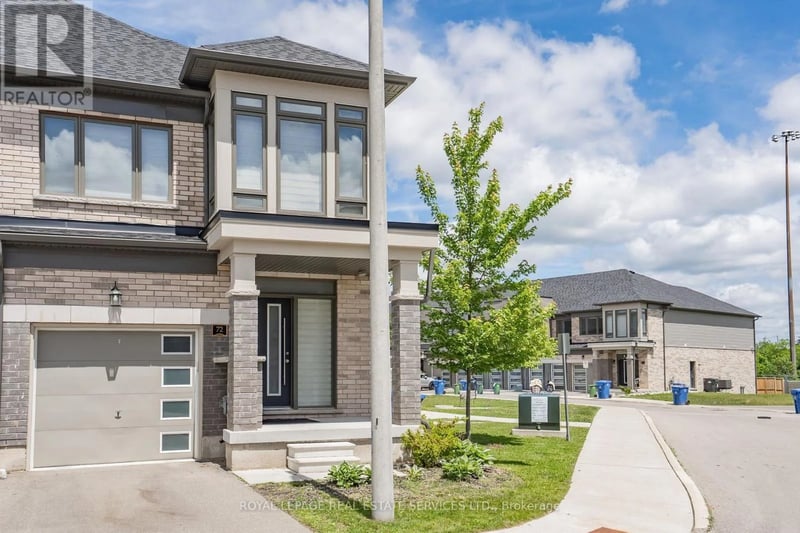 #72 166 Deerpath Drive, Guelph (Willow West/Sugarbush/West Acres), Ontario, N1K0E2, Guelph (Willow West/Sugarbush/West Acres), Ontario — photo 1 of 5