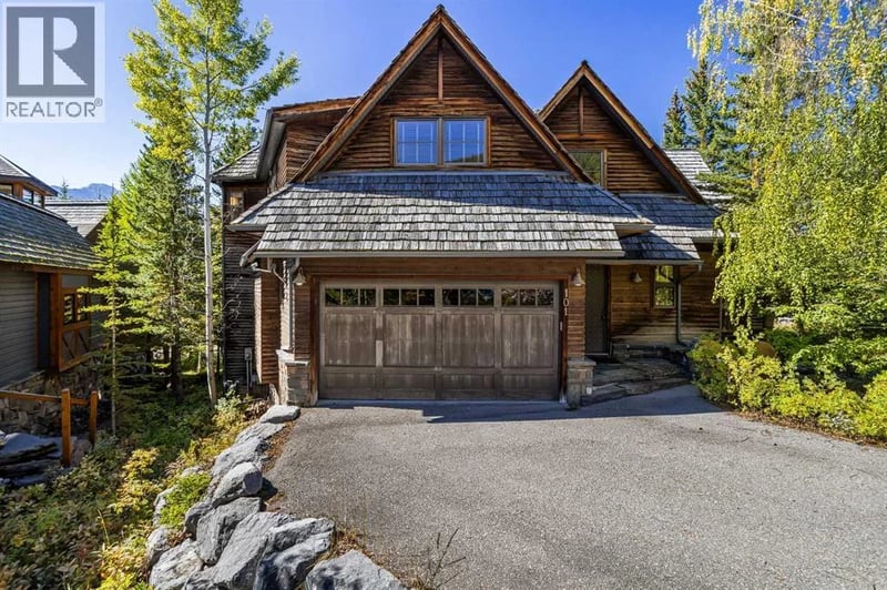 101 Stonecreek Place, Canmore, Alberta, T1W3A4, Canmore, Alberta — photo 1 of 5