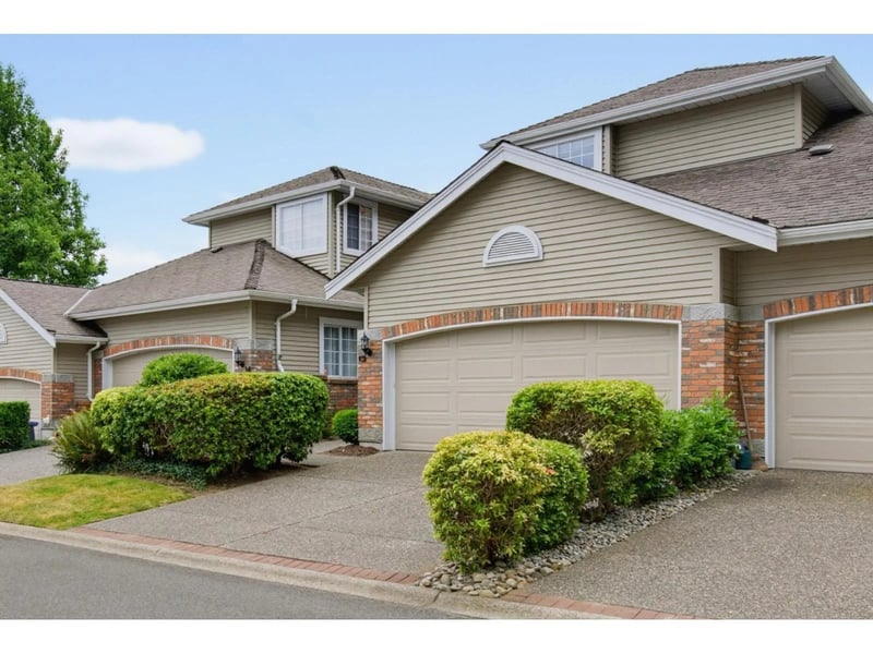 #13 2688 150 Street, Surrey, British Columbia, V4P1P1, Surrey, British Columbia — photo 1 of 5