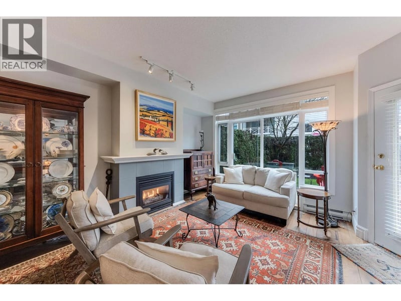 #116 3600 WINDCREST Drive, North Vancouver, British Columbia, V7G2S5, North Vancouver, British Columbia — photo 1 of 5