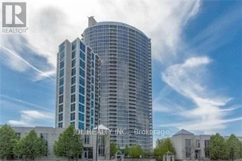 #1504 83 Borough Drive, Toronto (Bendale), Ontario, M1P5E4, Toronto (Bendale), Ontario — photo 1 of 5